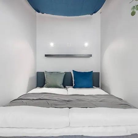 Ground Floor Studio, Private And Practical. Ng37 公寓 卑爾根